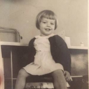 Meet your Posher, Nancy